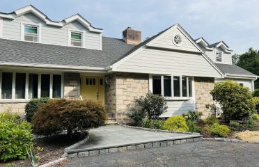 Gunner Roofing