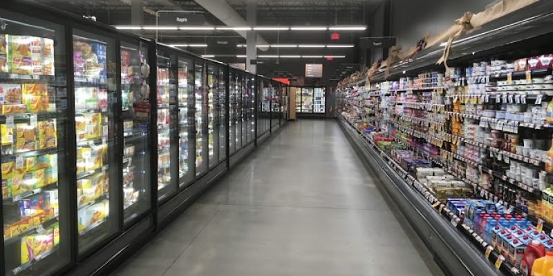 Stop & Shop