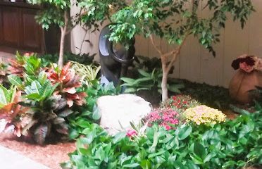 The Plant Man