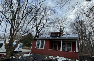 Top Elite Roofing LLC