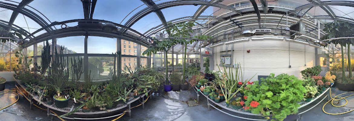 Science Building