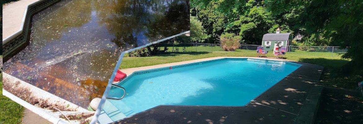 Aztec Pool Services