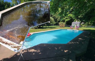 Aztec Pool Services