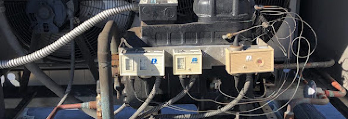 Total HVAC & Refrigeration LLC