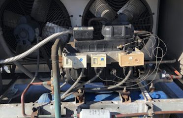 Total HVAC & Refrigeration LLC