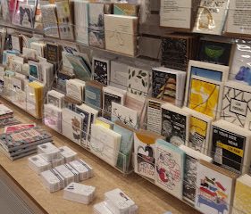 Friends Gift Store