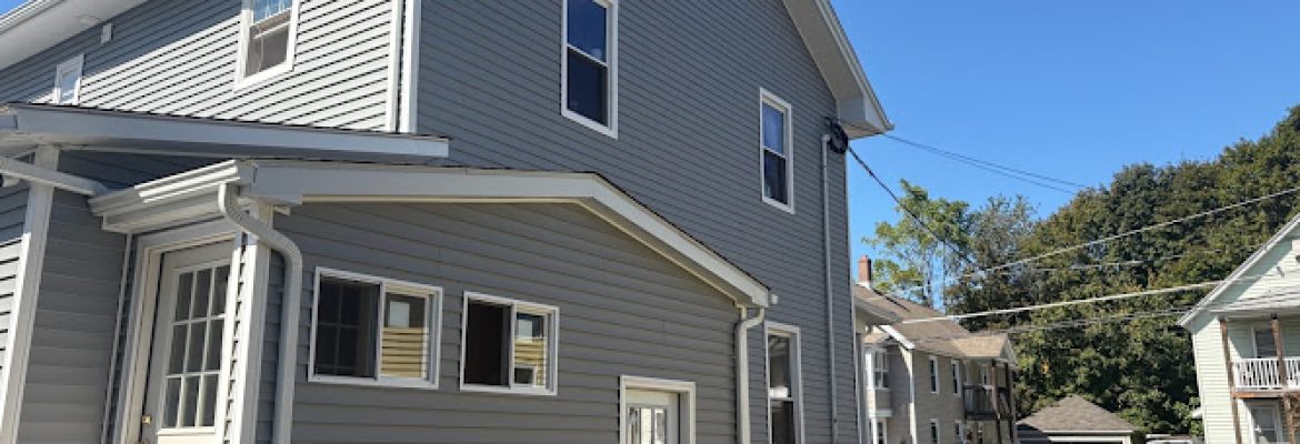 Nieves Home Improvement LLC