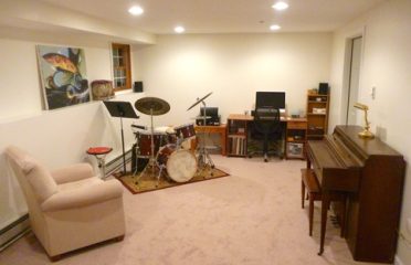 Ben Bilello – Drum Lessons