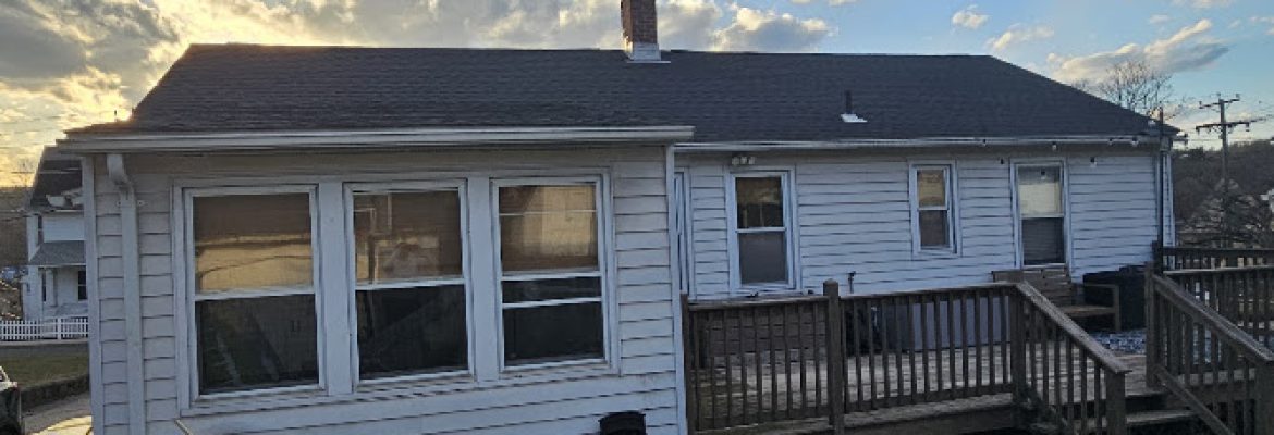 Tough Remodeling Group LLC