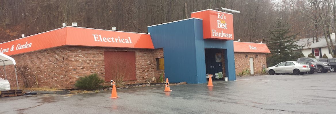 Ed’s Hardware LLC
