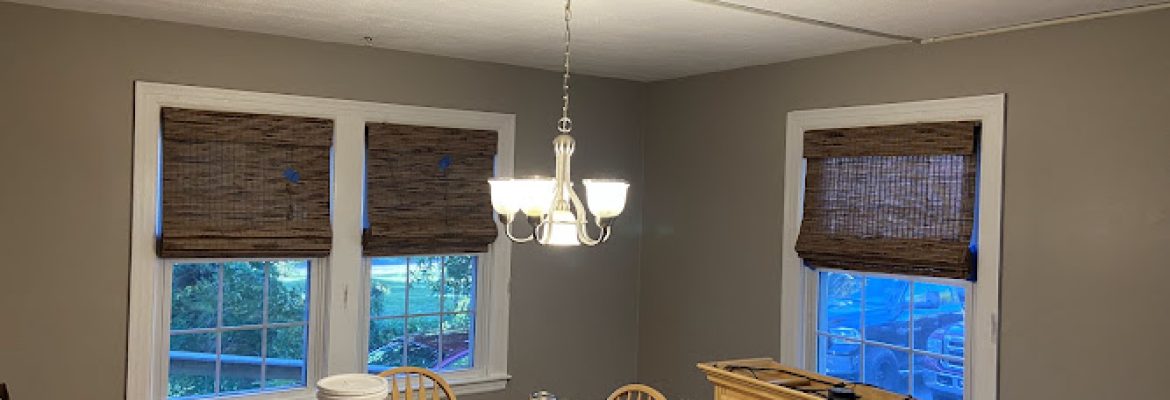 Dylan’s Interior Painting