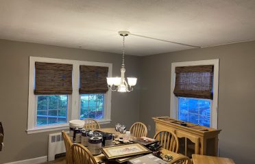 Dylan’s Interior Painting