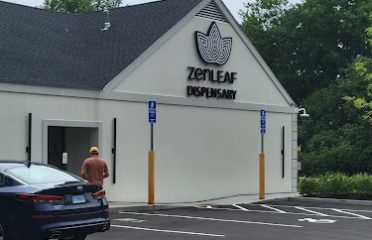 Zen Leaf Cannabis Dispensary