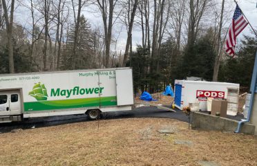 Moving Company CT – Murphy