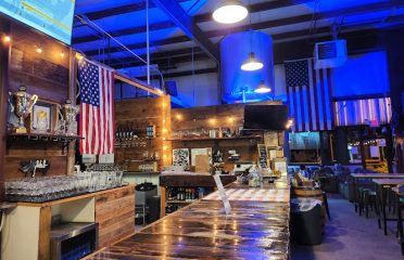 Black Hog Brewing