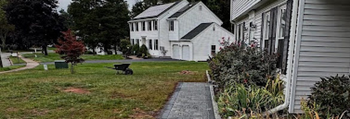 Alpha Hardscapes