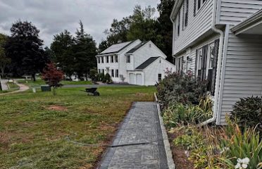 Alpha Hardscapes