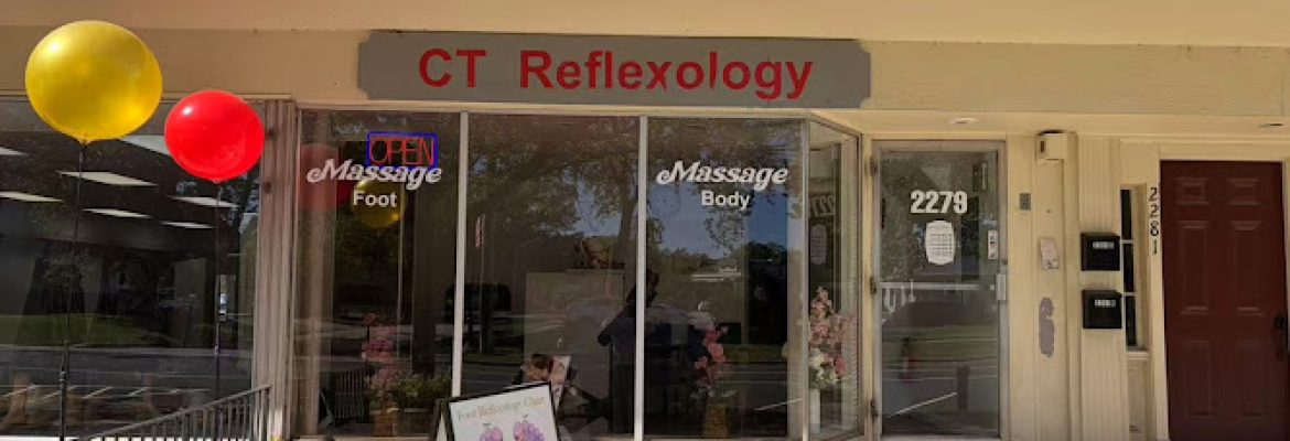 CT Reflexology