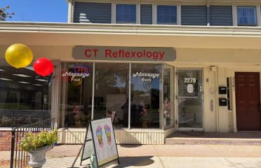 CT Reflexology