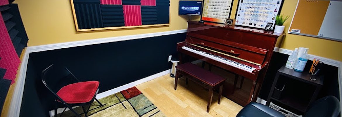 Suffield Music Lessons