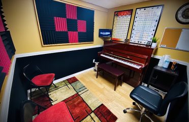 Suffield Music Lessons
