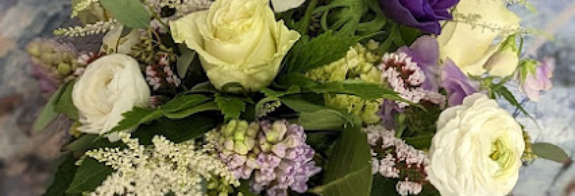 Elements ~ Floral Designs & Event Services