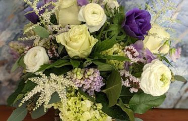 Elements ~ Floral Designs & Event Services
