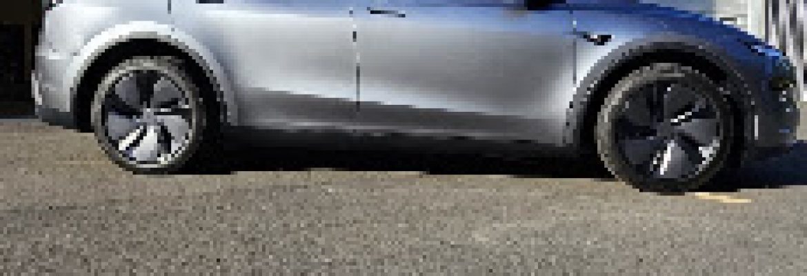Connecticut Auto Armour (PPF & Tint)