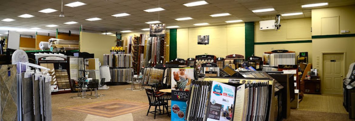 Sullivan & Son Carpet Inc