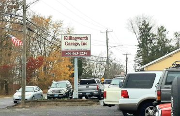 Killingworth Garage