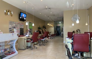 Jackie Nail Spa