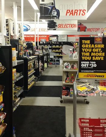 Advance Auto Parts