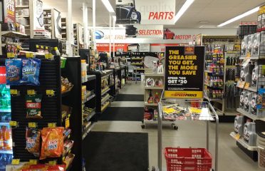 Advance Auto Parts
