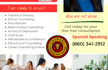 Kim Ambroise, Licensed Professional Counselor Associate