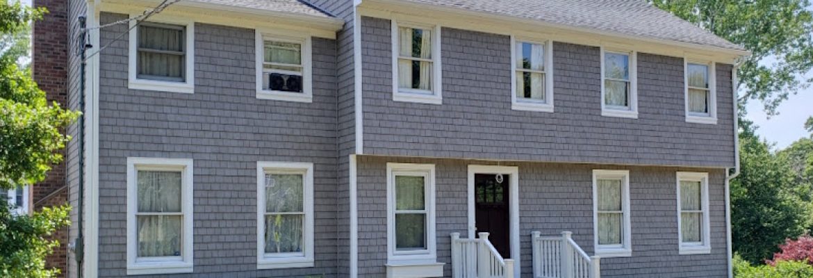 Total Exteriors, LLC