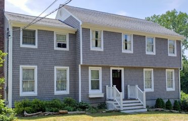 Total Exteriors, LLC