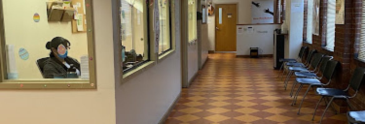 New Era Rehabilitation Center