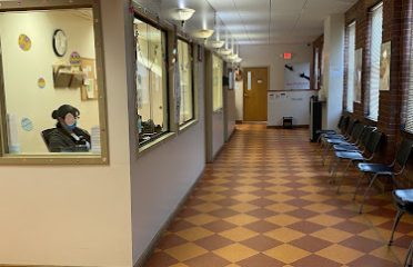 New Era Rehabilitation Center