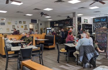 Mitchell’s Restaurant