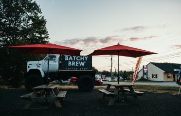 Batchy Brew
