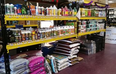 Mr. Nice Guy Hemp & Garden Supply