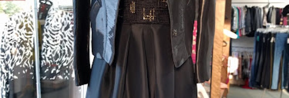 Designer Label Consignments