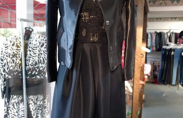 Designer Label Consignments