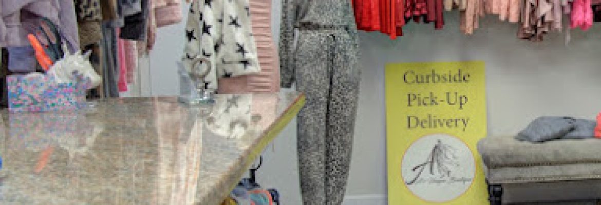 A’s Unique Boutique