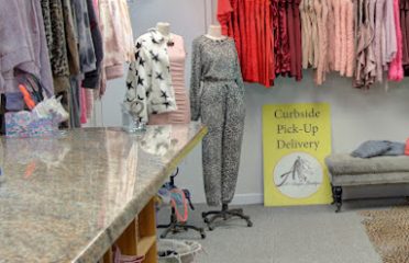 A’s Unique Boutique