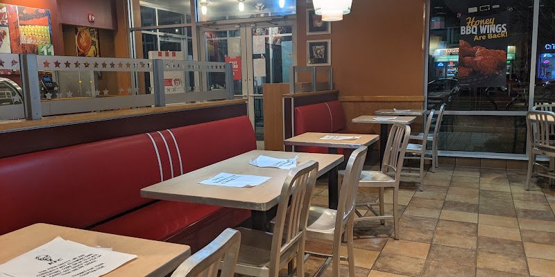 KFC