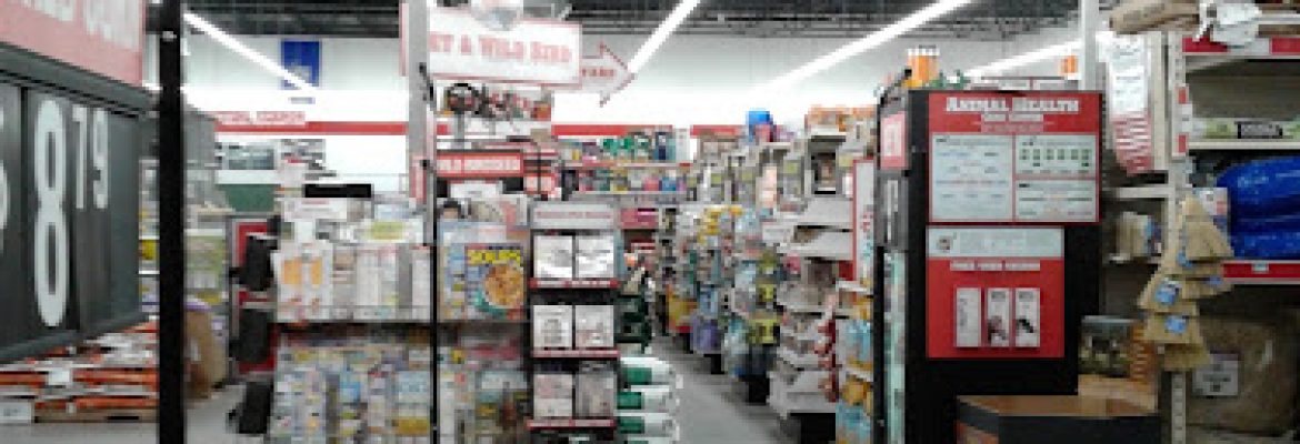 Tractor Supply Co.