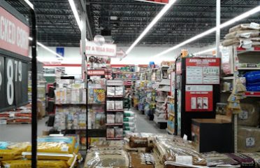 Tractor Supply Co.