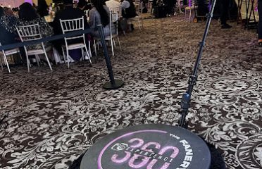 The Fanery 360 Experience