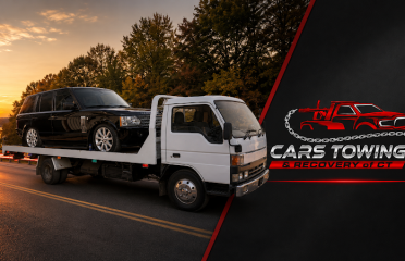 Cars towing & recovery of ct llc